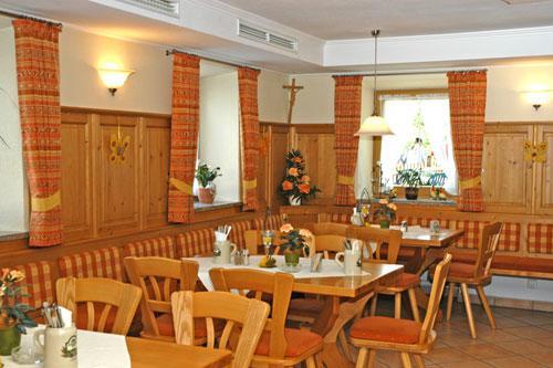 Gasthaus Gumping Ainring Eksteriør billede