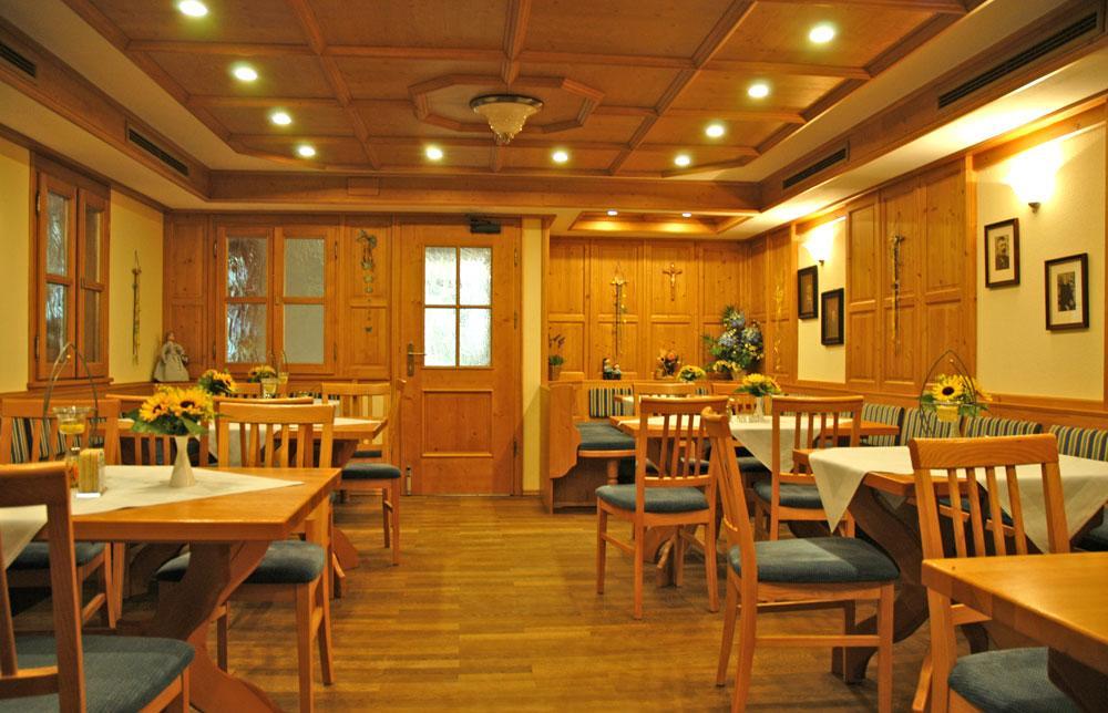 Gasthaus Gumping Ainring Eksteriør billede