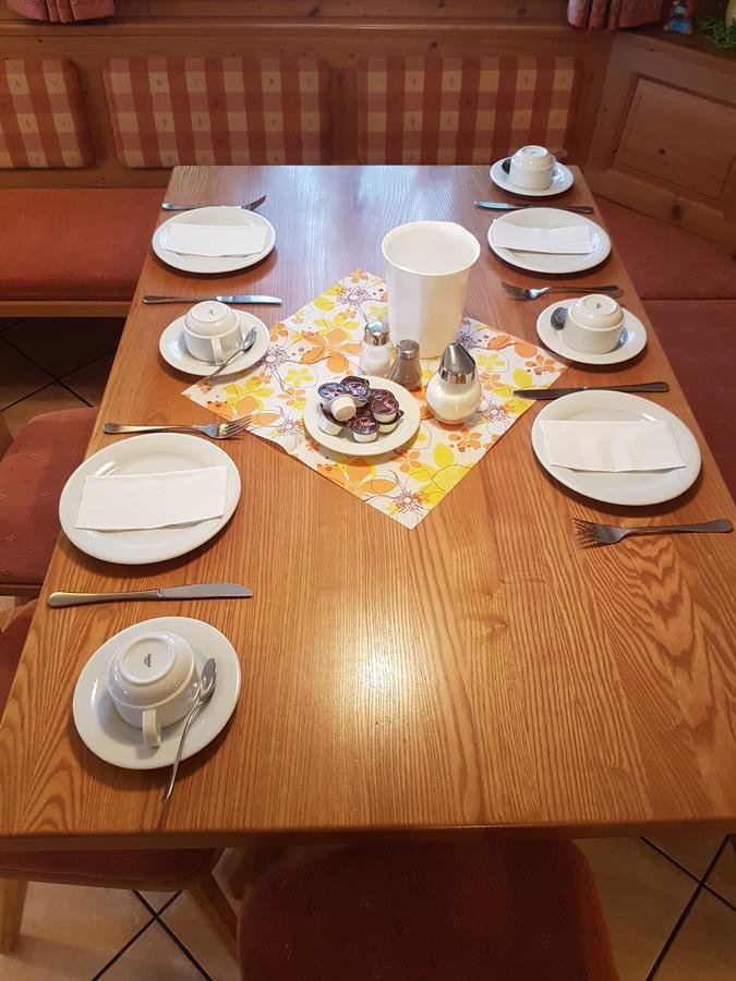 Gasthaus Gumping Ainring Eksteriør billede