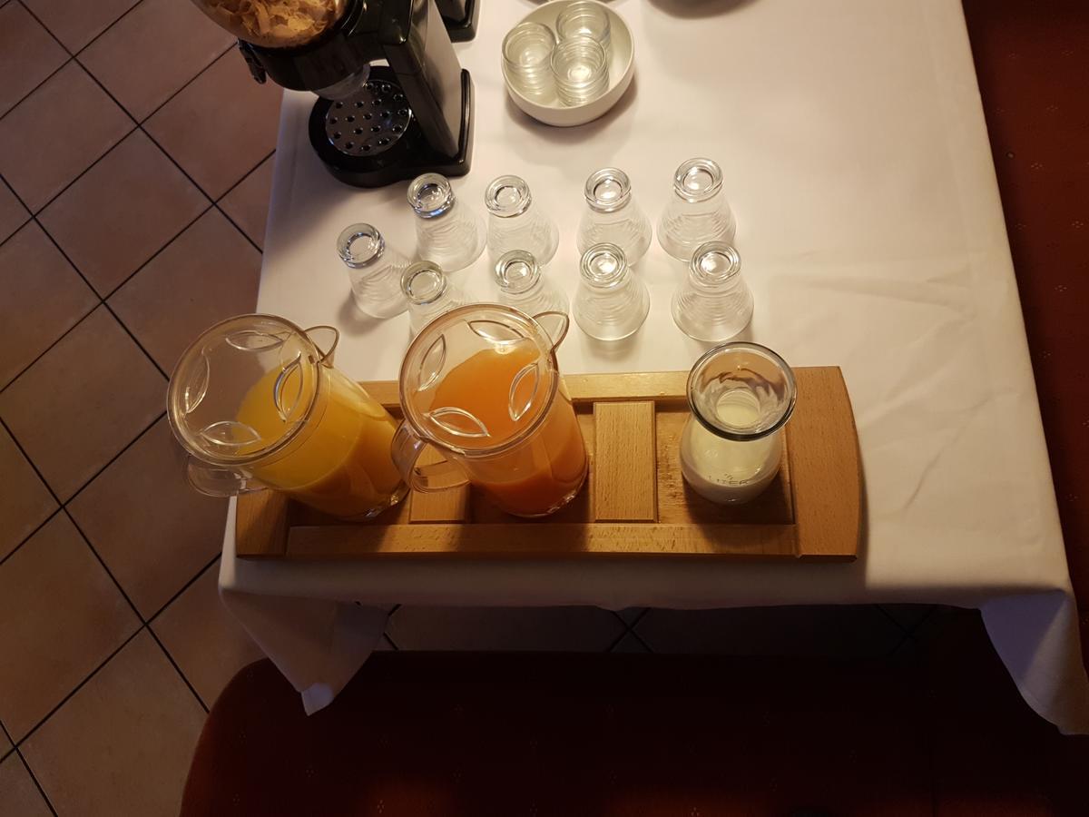 Gasthaus Gumping Ainring Eksteriør billede
